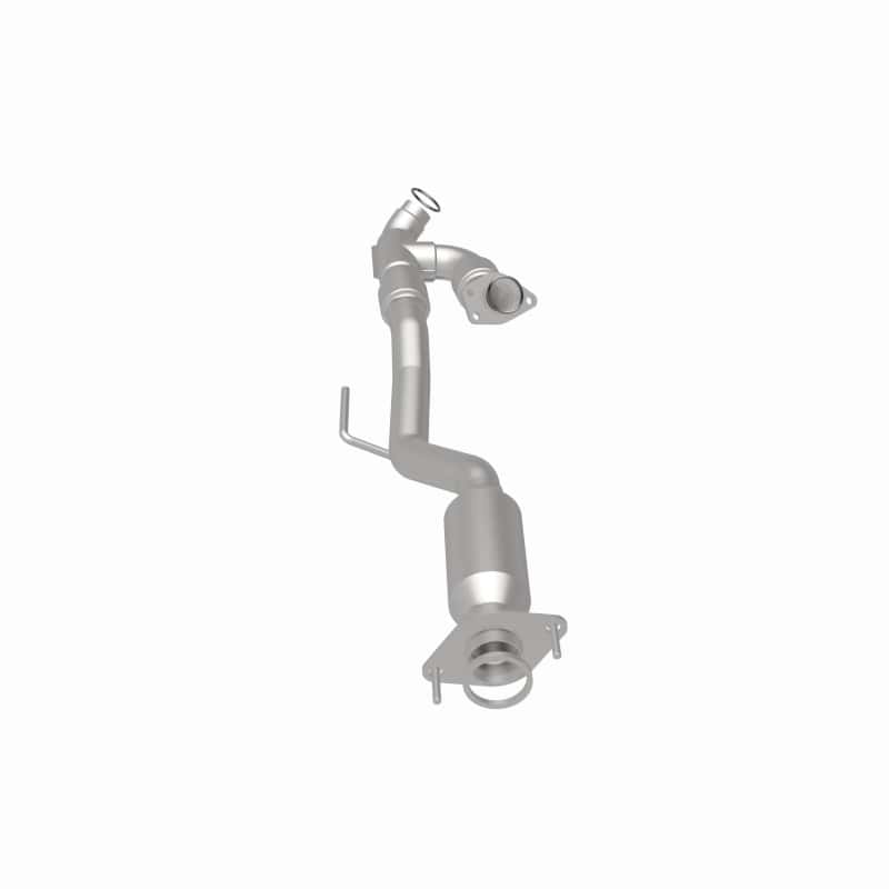 Magnaflow — Magnaflow 11-14 Quest 3.5 Underbody Direct Fit Converter
OEM Grade
OEM - view 16
