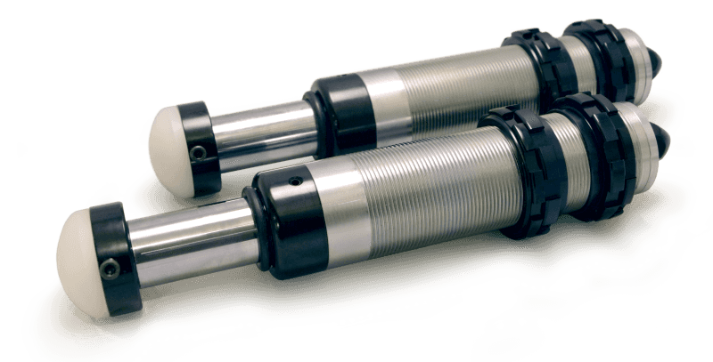 DV8 Offroad — DV8 Offroad 07-18 Jeep Wrangler JK 2.0 Hydraulic 2.5in Stroke Bump Stop (Pair)
Bumpstop - view 1