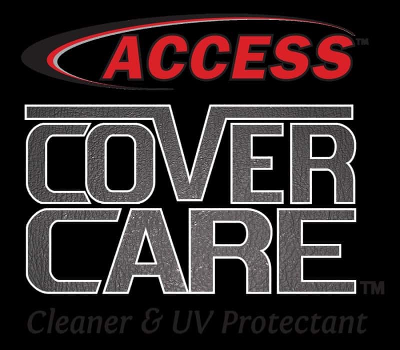 Access — Access Accessories COVER CARE Cleaner (24 oz. Spray Bottle)
Cleaner/Protectant
Tailgate Seal - view 5