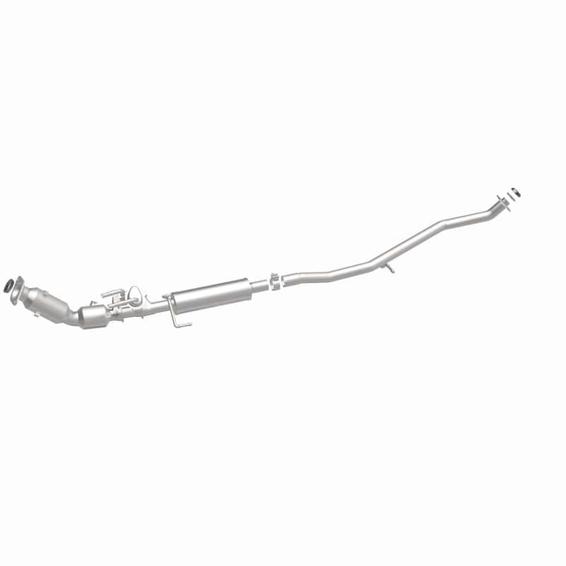 Magnaflow — MagnaFlow Conv DF 12-17 Toyota Prius V Base Underbody 1.8L
OEM Grade
OEM - view 10