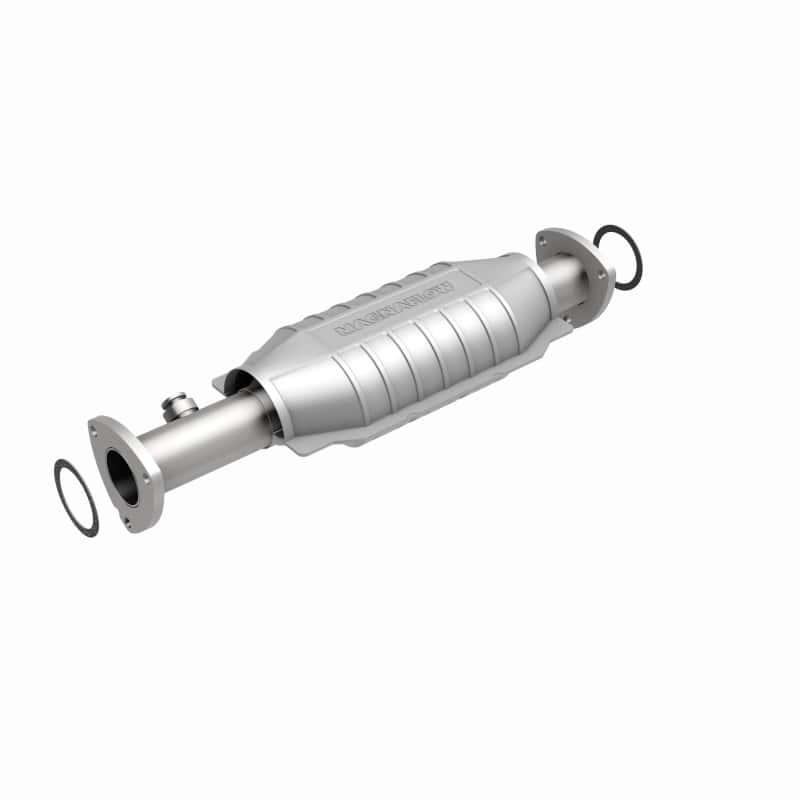 Magnaflow — MagnaFlow Conv DF Cavalier-Sunfire 96-97 2.2L
HM Grade
HM - view 8