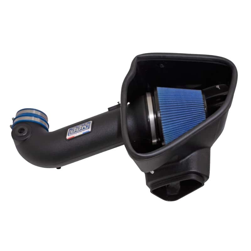 BBK — BBK 16-20 Chevrolet Camaro SS 6.2L Cold Air Intake Kit
Air Intake Kit - view 1