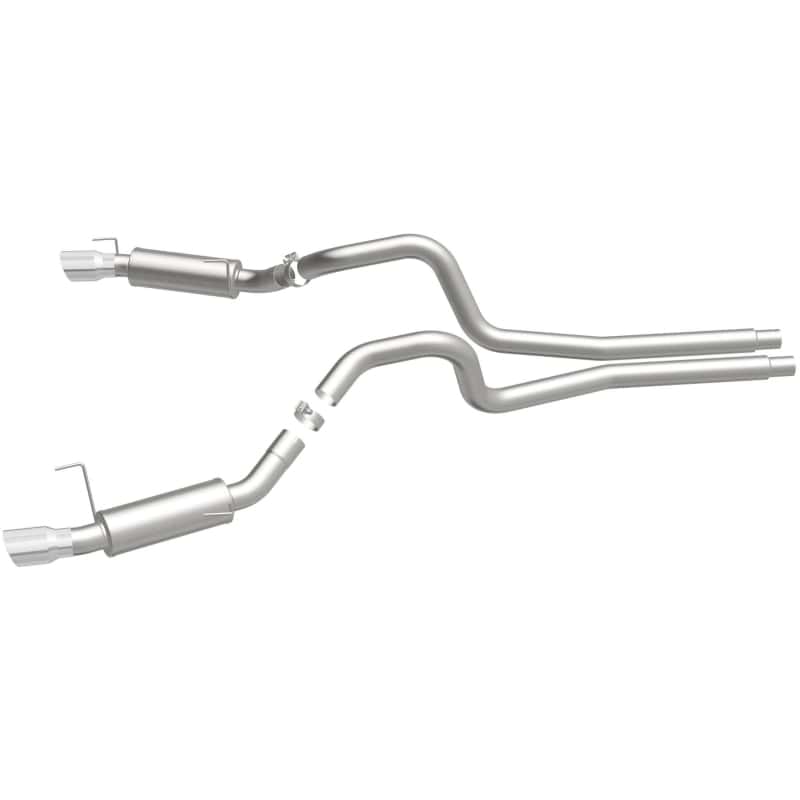 Magnaflow — MagnaFlow Sys C/B 05-09 Ford Mustang 4.6L V8 3inch
Cat-Back - view 29