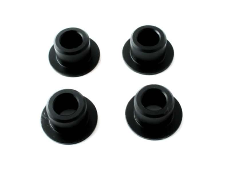 Torque Solution — Torque Solution Shifter Linkage Bushings: Subaru STi 2004-2005 - view 1