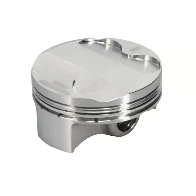 Wiseco — Wiseco 06-18 Yamaha YZF-R6 13.4:1 CR 2638XA Piston Kit
Piston Kit - view 2