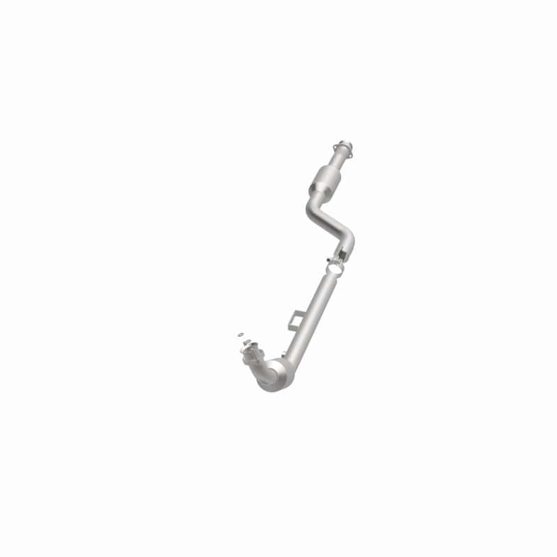 Magnaflow — MagnaFlow Conv DF 01-04 Mercedes E320 Driver Side CA
California - view 26