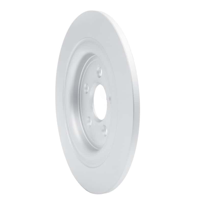 DFC — DFC 21-25 Ford Mustang Mach-E Rear GeoSPEC Coated Rotor - view 4