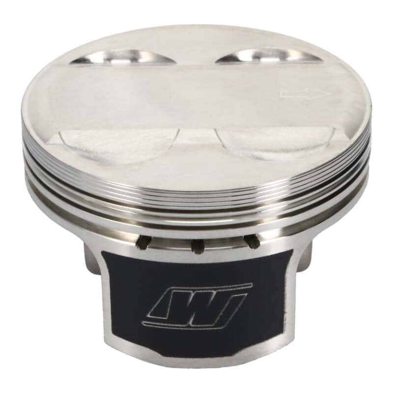 Wiseco — Wiseco Honda J32 +4cc Dome 89.5mm Bore Piston Kit
Piston Set - view 5