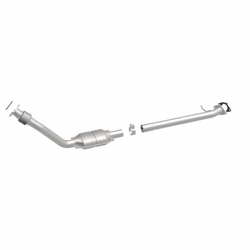 Magnaflow — MagnaFlow Conv DF 02-03 Buick Rendezvous 3.4L
OEM Grade
OEM - view 10