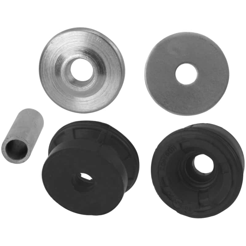 KYB — KYB Shocks & Struts Strut Mount Front ACURA TL 2014-2009
Mount kit - view 1