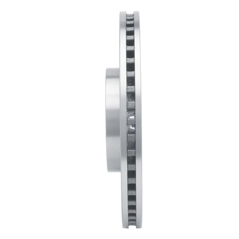 DFC — DFC 13-20 Hyundai Santa Fe Sport Front Brake Rotor
DFC Brake Rotor - view 3