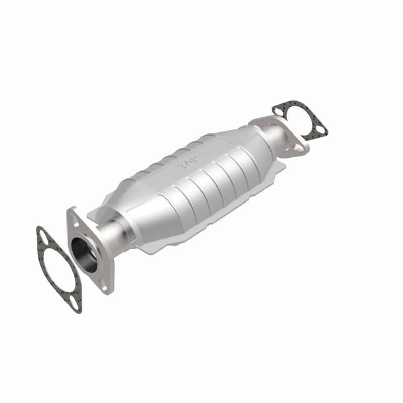 Magnaflow — MagnaFlow Conv DF Ford-Mazda 90 92
Standard Grade - view 24