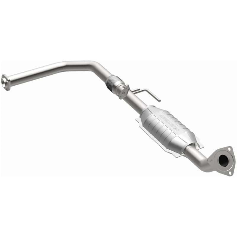 Magnaflow — MagnaFlow Conv DF 00-04 Toyota Tundra V8 4.7L Gas
HM Grade
HM - view 3
