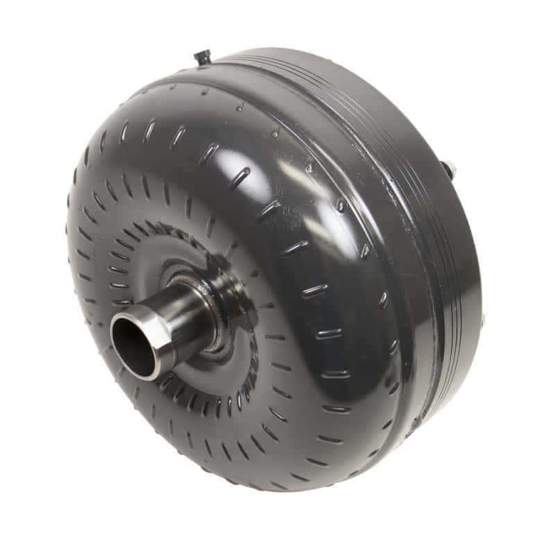 BD Diesel — BD Diesel Converter - 2008-2010 Ford 6.4L 5R110 - Multi Disc
TORQUE CONVERTER - view 4