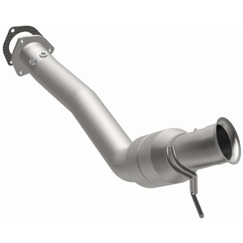 Magnaflow — MagnaFlow 11-12 Ram 2500/3500 6.7L Front Direct Fit Stainless Catalytic Converter
OEM Grade
OEM - view 2