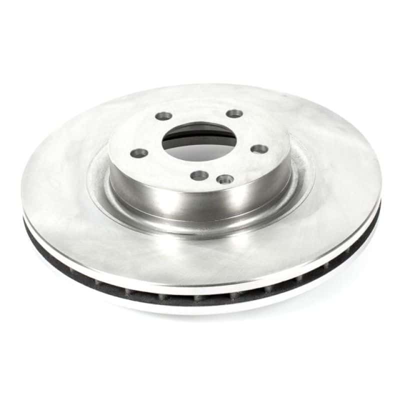PowerStop — Power Stop 2006 Mercedes-Benz CLS500 Front Autospecialty Brake Rotor
AutoSpecialty Rotor - view 1