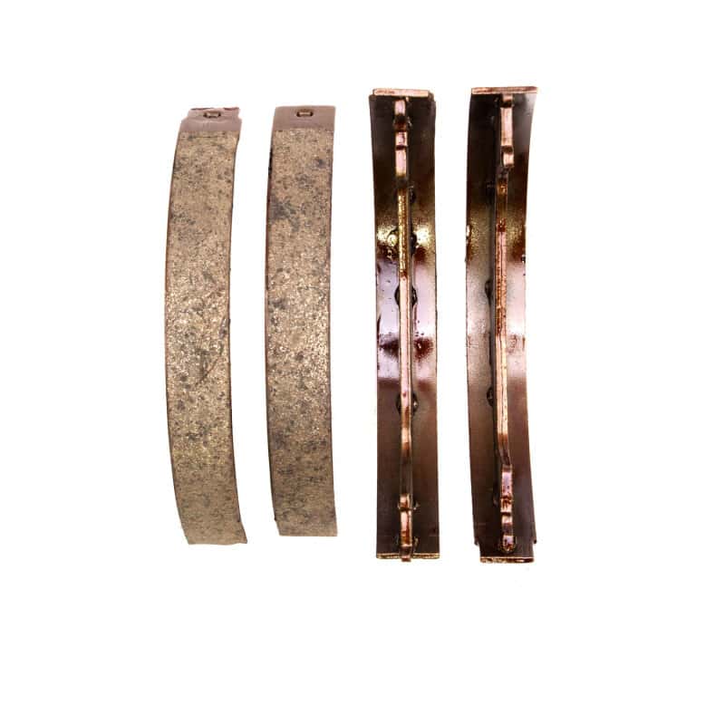 DFC — DFC 99-21 BMW 230i xDrive Parking Brake Parking Shoes
DFC Brake Shoe Set - view 2