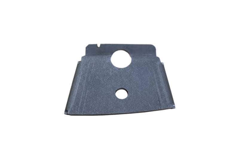 RustBuster — Rust Buster 88-95 Toyota Pickups Middle Raised Bed Mounts- (Left) - view 3