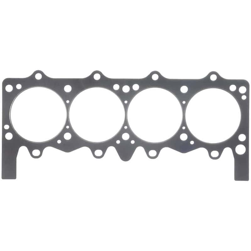 Fel-Pro — Fel-Pro 1101 Steel core laminate Engine Cylinder Head Gasket - view 1