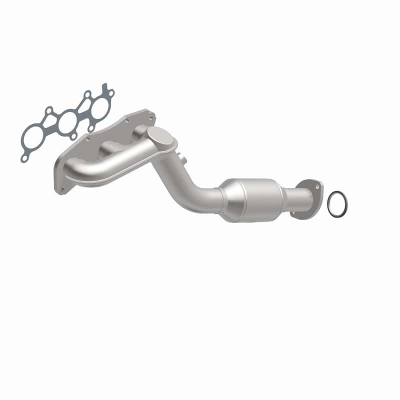 Magnaflow — MagnaFlow Direct-Fit SS Catalytic Converter 2006 Lexus GS300 V6 3.0L DS
California - view 6