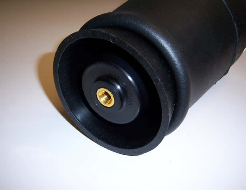 Ridetech — Ridetech Air Spring 1500lb Tapered Rear Medium Height
Air Spring F9100 - view 2