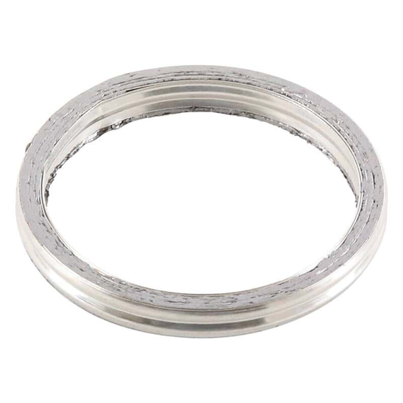 Vertex Pistons — Vertex Gaskets 80-85 Yamaha YT1-125 Exhaust Gasket Kit - view 1