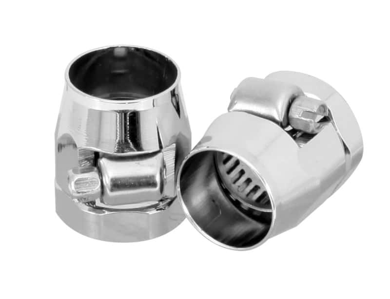 Spectre — Spectre Magna-Clamp Hose Clamps 3/8in. (2 Pack) - Chrome
Magna-Clamp Hose Cla
Hose Clamp - view 1
