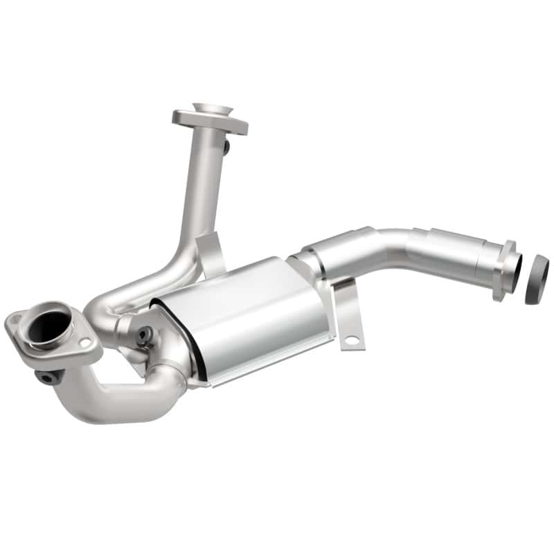 Magnaflow — MagnaFlow Conv DF Ford-Taurus-Mercury-Sable
Standard Grade
Standard - view 1