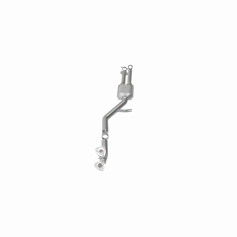 Magnaflow — MagnaFlow Conv DF BMW 86 91
Standard Grade
Standard - view 25