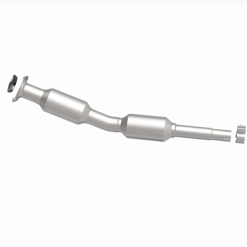 Magnaflow — MagnaFlow Conv DF 04-09 Toyota Prius 1.5L
OEM Grade
OEM - view 12