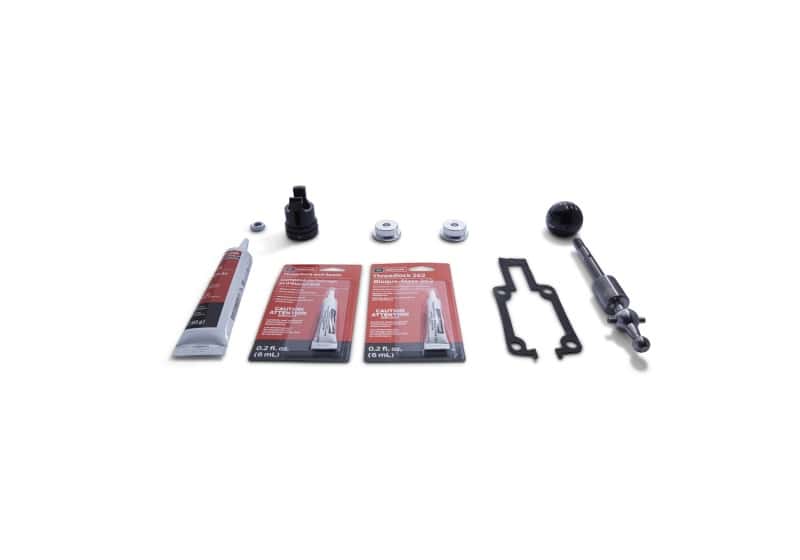 Ford Racing — Ford Racing 15-18 Ford Mustang Short Throw Shifter Kit
M/TShftrAssy - view 6