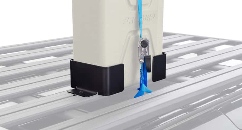 Rhino-Rack — Rhino-Rack Single Jerry Can Holder - view 6