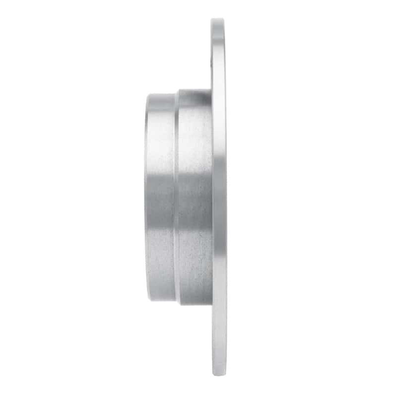 DFC — DFC 15-25 Subaru Legacy Rear Brake Rotor
DFC Brake Rotor - view 3