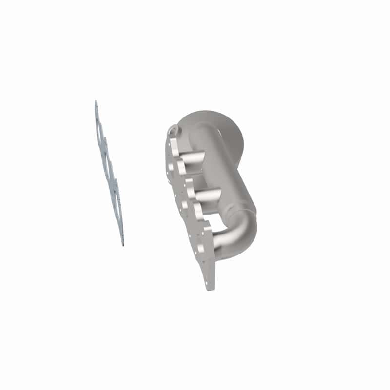 Magnaflow — MagnaFlow Conv DF 00 Suzuki Grand Vitara 2.5L
OEM Grade
OEM - view 24