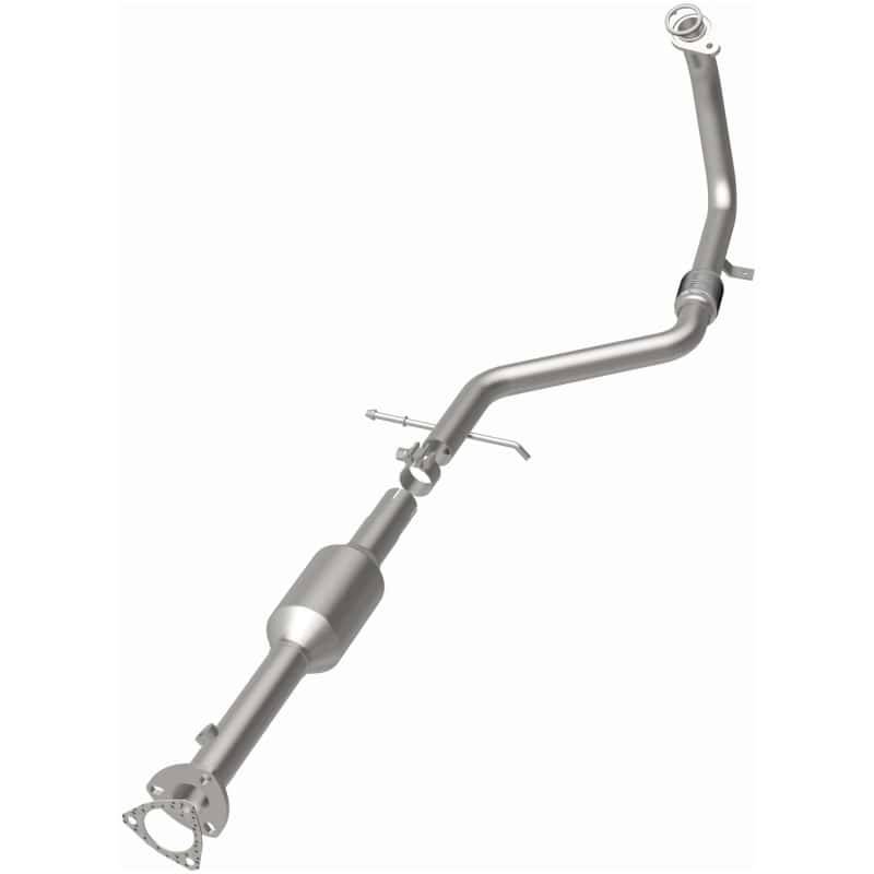 Magnaflow — MagnaFlow Conv DF 01-02 GM Caval/Sunfire 2.2L
HM Grade
HM - view 31