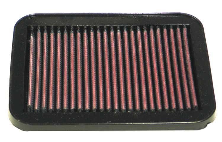 K&N Engineering — K&N Replacement Panel Air Filter for Suzuki 98-09 Jimny / 95-02 Esteem
Replacement Air Filt
Air Filter - view 6