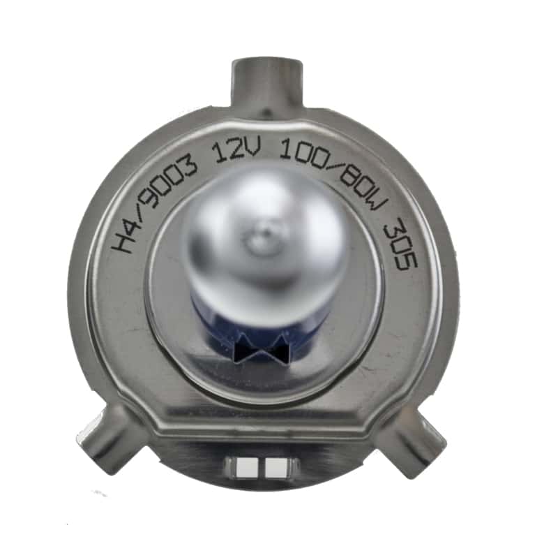 Hella — Hella Optilux H4 100/80W Xenon White XB Kit (Pair)
H4 Halogen Bulb
Bulb - view 25