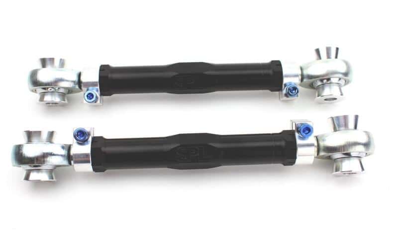 SPL Parts — SPL Parts 92-02 Mazda RX-7 (FD) Rear Toe Links
Control Arms - view 5