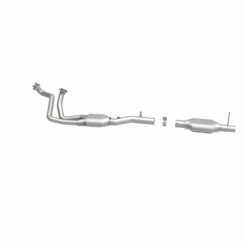 Magnaflow — MagnaFlow Conv DF 96 Ford F-150 4.9L I-6
HM Grade
HM - view 12