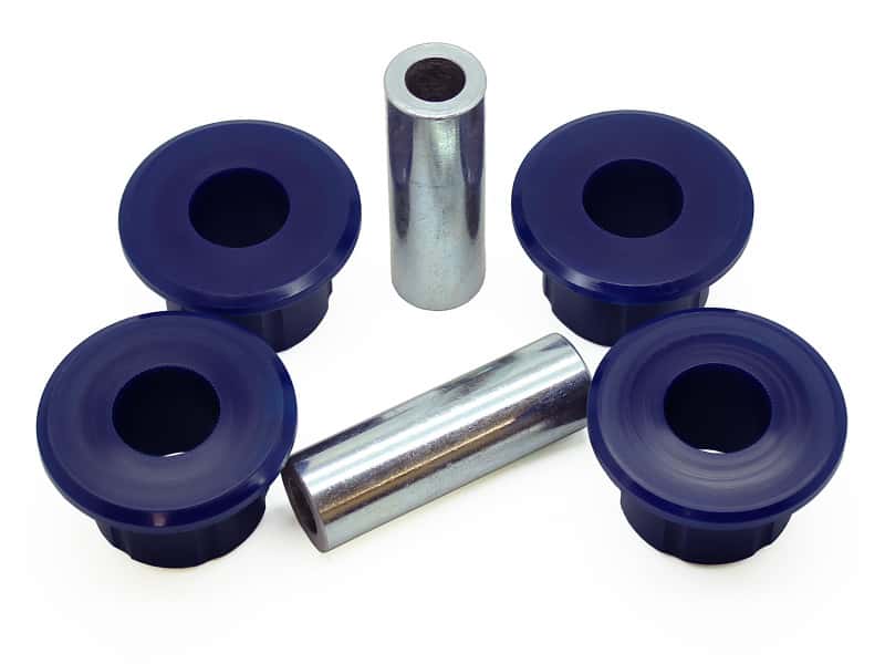 Superpro — SuperPro Rear Spring Eye Bushing Kit
Bushing Kit - view 1