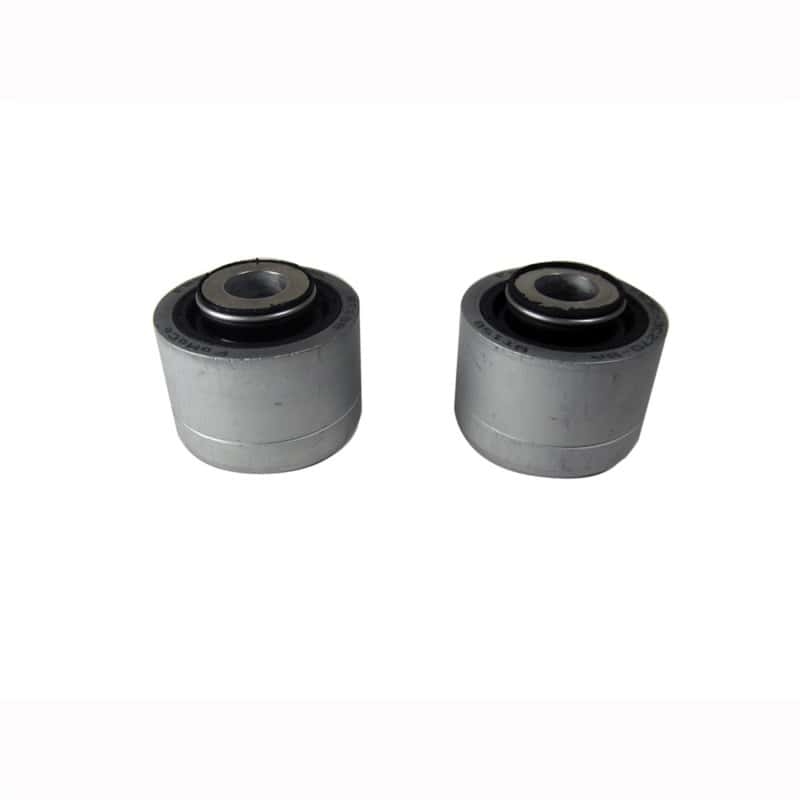 Ford Racing — Ford Racing 15-24 Mustang GT/2.3L Ecoboost Knuckle to Toe Link Bearing Assembly
Suspension Knuckle - view 1