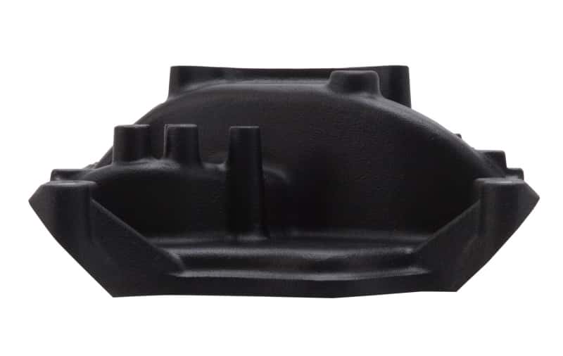 Edelbrock — Edelbrock Performer 351-W Black
MANIFOLD - view 7