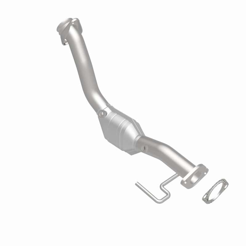 Magnaflow — MagnaFlow Conv DF 96-98 Explorer-Mountaineer
HM Grade
HM - view 14