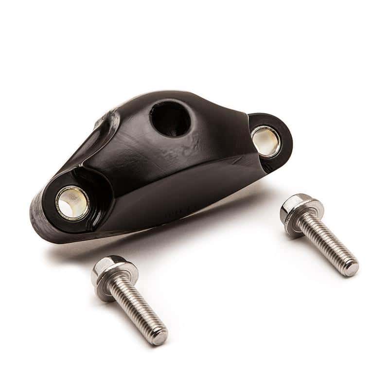COBB — Cobb Subaru 02-07 WRX 5MT w/Factory Short Shift Stage 1 Drivetrain Package - view 3