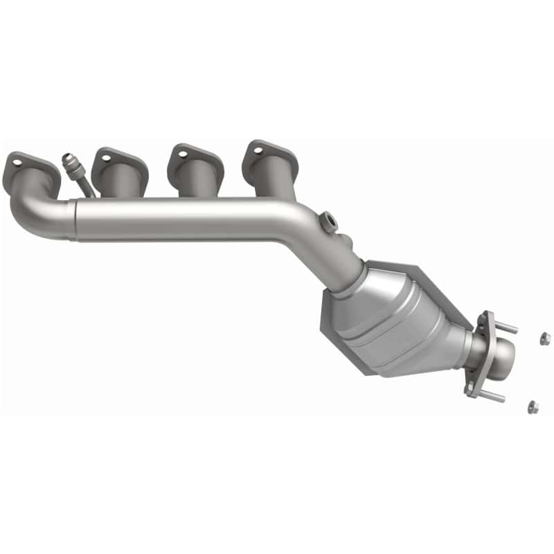 Magnaflow — MagnaFlow Conv DF 96-98 Mark VIII 4.6L
HM Grade
HM - view 32