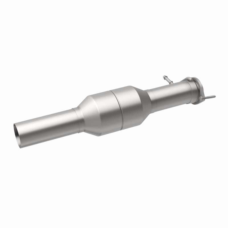 Magnaflow — MagnaFlow Conv DF 03-05 Ford F250/350 SD 6.0
HM Grade
OEM - view 19