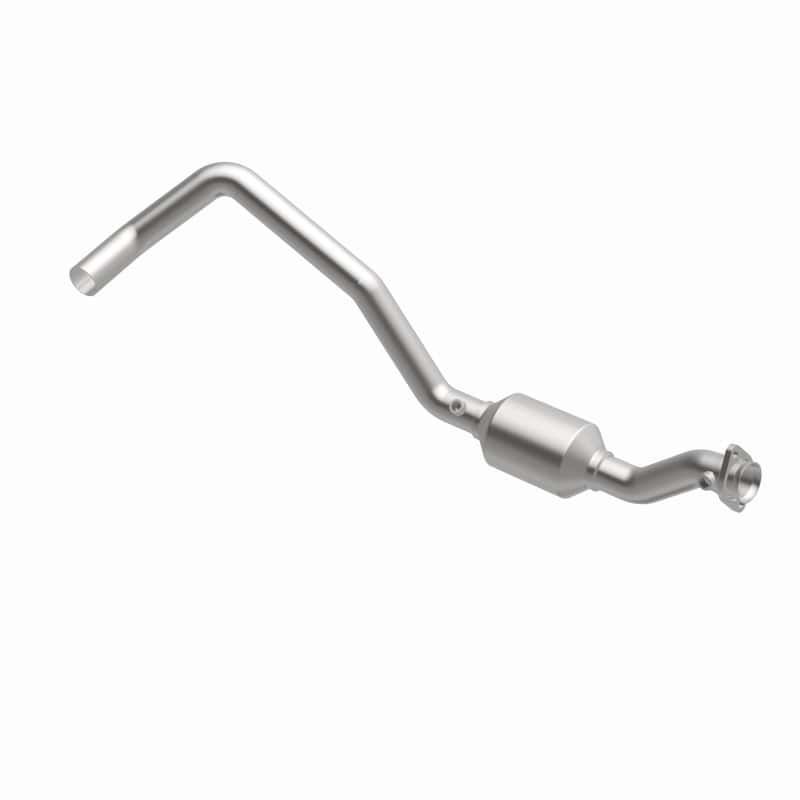 Magnaflow — MagnaFlow Conv DF 2005 Dodge Ram 1500 3.7/ 4.7
California - view 28