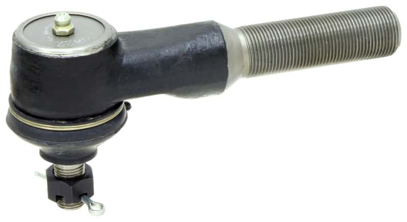 RockJock — RockJock TJ/LJ/XJ/MJ Currectlync Tie Rod End RH Thread Zerk On Cap For Use w/ CE-9701 Kit
Tie Rod End - view 1