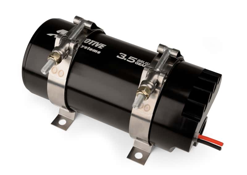 Aeromotive — Aeromotive Brushless Pro-Series Fuel Pump External In-Line - view 4