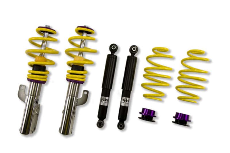 KW — KW Coilover Kit V1 Chevrolet HHR (all)
Coilover Kit - view 3